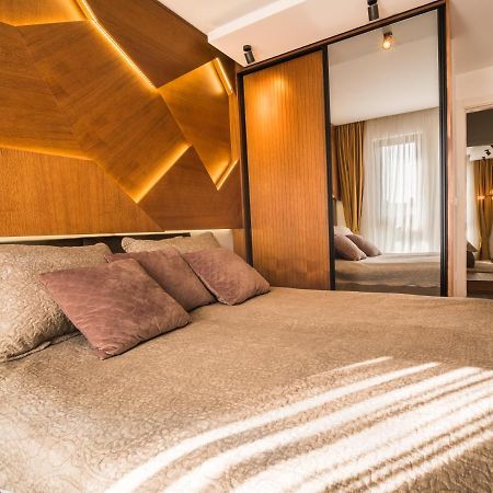 Apartman 23 - Vila Harizma زلاتيبور المظهر الخارجي الصورة