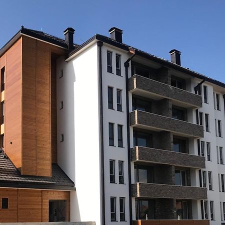 Apartman 23 - Vila Harizma زلاتيبور المظهر الخارجي الصورة