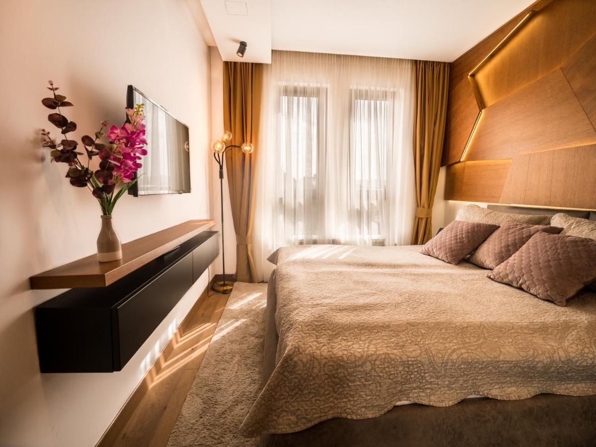 Apartman 23 - Vila Harizma زلاتيبور المظهر الخارجي الصورة