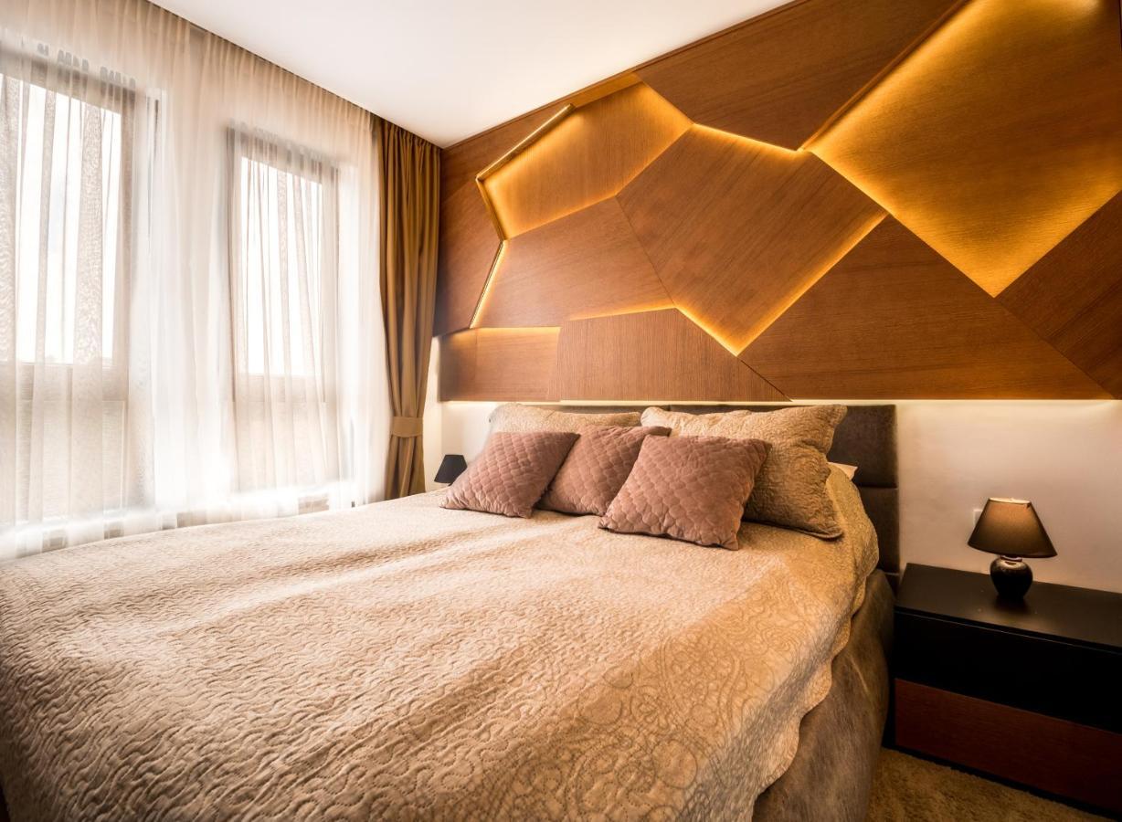 Apartman 23 - Vila Harizma زلاتيبور المظهر الخارجي الصورة