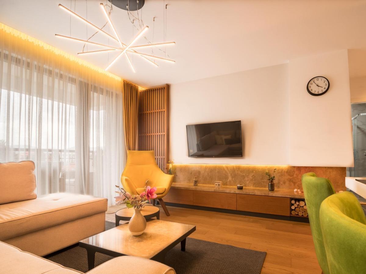 Apartman 23 - Vila Harizma زلاتيبور المظهر الخارجي الصورة