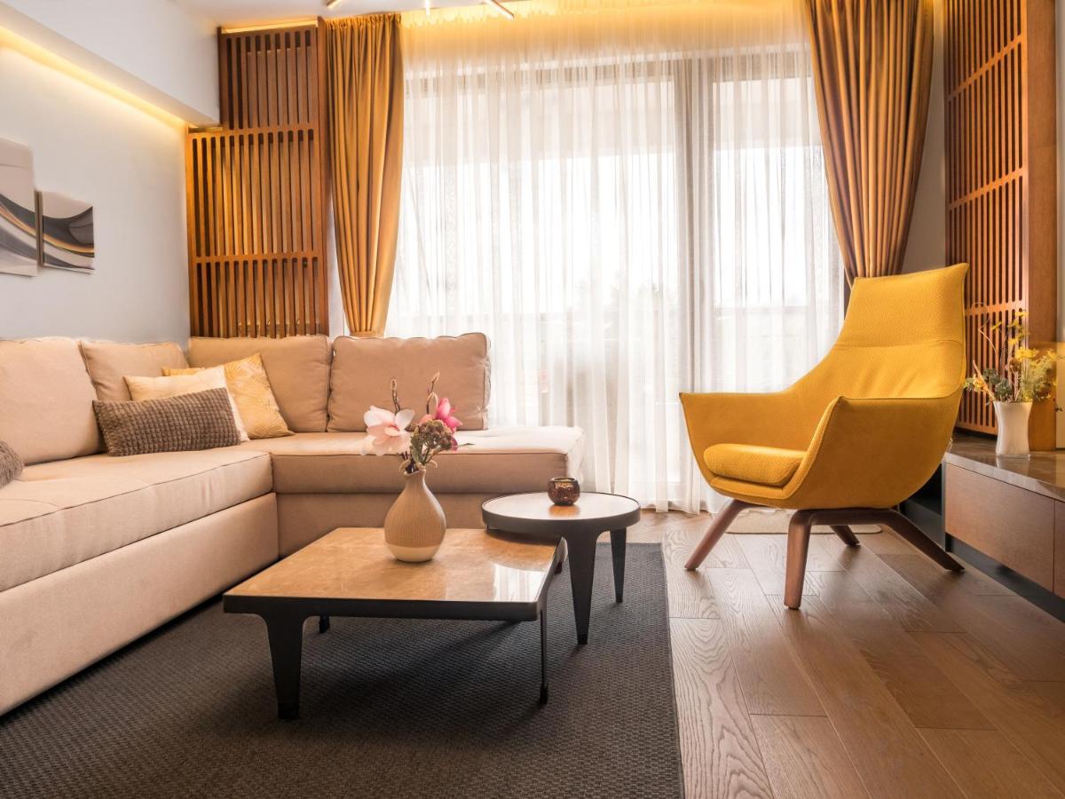 Apartman 23 - Vila Harizma زلاتيبور المظهر الخارجي الصورة