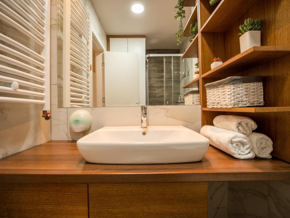 Apartman 23 - Vila Harizma زلاتيبور المظهر الخارجي الصورة